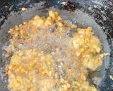 Foto langkah ke 4 dari resep Bakwan jagung manado.