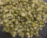 Foto langkah ke 1 dari resep Sari Kacang Hijau.