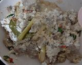 Foto langkah ke 4 dari resep Serundeng daging.