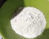 Foto langkah ke 1 dari resep Tempe Goreng Tepung -347-.