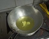 A picture of step 3 of Gajar Ka Halwa.