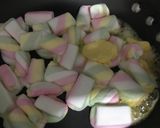 Foto del paso 1 de la receta: Barras de cereal con marsmellows