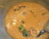 Foto langkah ke 4 dari resep Baby Crab Saus Padang.