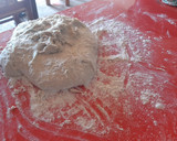 Foto del paso 4 de la receta: CIABATTA ARTESANAL ✨