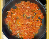 Foto del paso 5 de la receta: Spaghetti all’Amatriciana