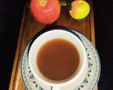 A picture of step 6 of Apple Cinnamon Tea.