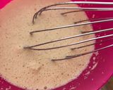 Foto del paso 8 de la receta: Pastel de patata, ternera y setas (con variantes)
