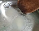 Foto del paso 1 de la receta: Rosquitas de viento gladeadas