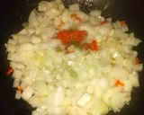 Foto del paso 1 de la receta: Shakshuka con Carne   شكشوكة