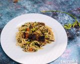 Spaghetti mai nikakken namamatakin girki5 hoto