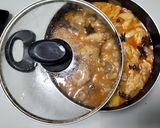 รูปขั้นตอนการทำที่ 7 ของ มัสมั่นไก่