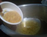A picture of step 5 of Garlic rice with chicken shashlik.
