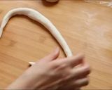 Foto del paso 9 de la receta: Pretzel