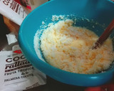 Foto del paso 4 de la receta: Tarta de coco y dulce de leche