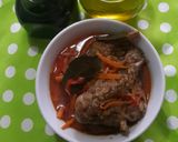 Foto del paso 6 de la receta: Conejo en escabeche