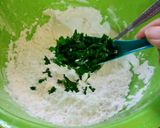 Foto langkah ke 1 dari resep Cilok simpel Bumbu Pecel.