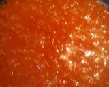 Grits, Smoked Sausage, and Tomato Gravy recipe step 9 photo