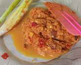 Foto langkah ke 3 dari resep Ayam Rempah.