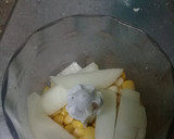Foto del paso 1 de la receta: Pizzeta con base de choclo