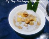 Foto langkah ke 5 dari resep Kolak PiKong (Pisang Singkong).