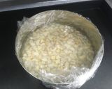 玫瑰荔枝覆盆子慕斯2的食譜步驟1照片