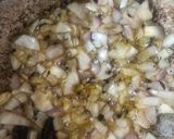 காஷ்மீரி சிக்கன் மசாலா(kashmiri chicken masala recipe in tamil) ரெசிபி ஸ்டேப் 3 புகைப்படம்