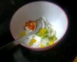 करिश्मा ए खीरा (karishma e kheera recipe in Hindi) रेसिपी चरण 10 फोटो