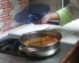 Foto del paso 1 de la receta: Crema de zanahoria