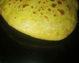 तीसी का पराठा (tisi ka paratha recipe in hindi) रेसिपी चरण 5 फोटो