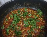 લીલી તુવેર નુ શાક(Lili Tuver Shak Recipe In Gujarati) રેસીપી સ્ટેપ5ફોટો
