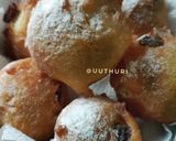 Foto langkah ke 5 dari resep Oliebollen.