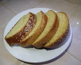Foto del paso 8 de la receta: Pan de yema
