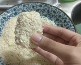 Foto langkah ke 10 dari resep Homemade Nugget.