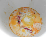 Foto del paso 4 de la receta: Salsa de pimientos del piquillo
