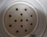 A picture of step 6 of Papdi no lot.