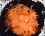 Foto del paso 1 de la receta: Ensalada de zanahoria