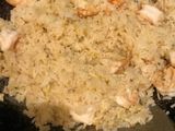 ข้าวผัดกุ้ง