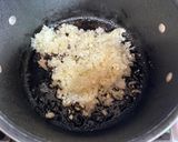 A picture of step 3 of Killer Sprite Dry Pork Adobo.