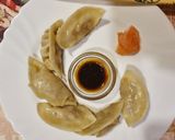 Foto del paso 7 de la receta: Gyozas (empanadillas chinas) con salsa picante