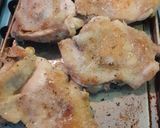 Foto langkah ke 2 dari resep Chicken apple cider vinegar.