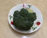 白蘿蔔地瓜蔬菜湯（電鍋料理）的食譜步驟1照片