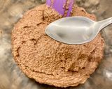 Foto del paso 5 de la receta: Pastel de chocolate y almendras al aroma de azahar (versión Bavette -gastronomia)