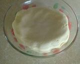 Foto del paso 2 de la receta: Pasta Frola