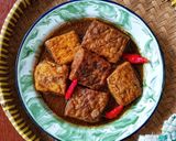 Foto langkah ke 4 dari resep Semur Tempe Tahu Ala Betawi.