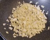 Foto del paso 2 de la receta: Espinacas a la crema