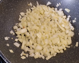 Foto del paso 2 de la receta: Espinacas a la crema
