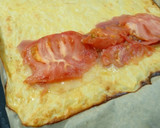 Foto del paso 9 de la receta: Rollito de verduras con jamón