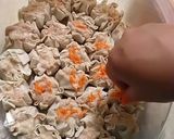 Foto langkah ke 4 dari resep Dimsum.