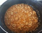 Foto del paso 5 de la receta: Arroz meloso de chipis y merluza