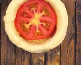 Foto del paso 4 de la receta: Burgerpizza